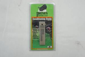 lot 530 image: Primos Conditioning Stone New in package