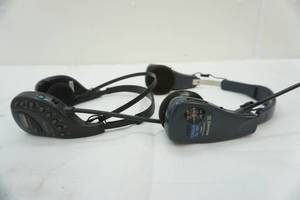lot 541 image: Radio Headphones Sony & Emmerson
