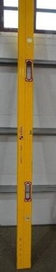 lot 18 image: Stabila Contractors 12 Telescoping Level