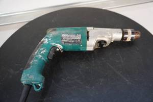 lot 45 image: Makita Model HP2050 Power Drill Driver