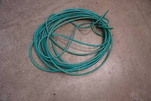 lot 47 image: Poly Pneumatic Air Compressor Hose