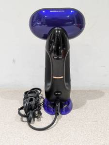lot 89 image: CONAIR STEAMER