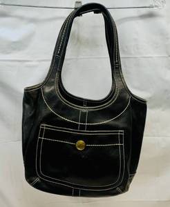 Coach Vintage(2006)65th Anniversary Legacy Ergo Hobo Satchel