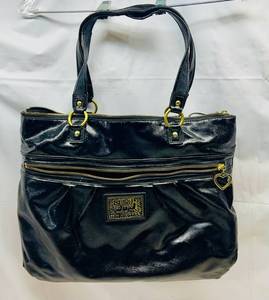 lot 1 image: Coach 1941 Shoulder Bag