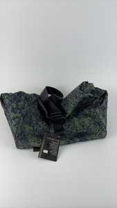 lot 452 image: Origin Rush Messenger Flat Rack Pack in Camo