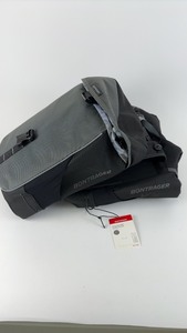 lot 482 image: Bontrager Commuter MIK Double Pannier 36.1L