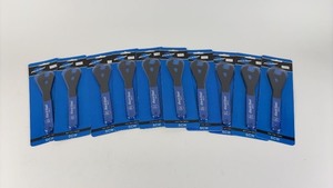 lot 487 image: Collection of 10 Park Tool Cone Wrenches