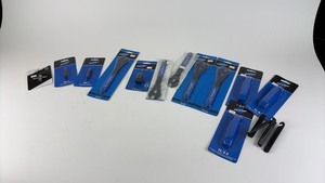 lot 499 image: Collection of Park Tool Bicycle Maintenance Tools