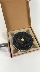 lot 511 image: SRAM 4633T 12-Speed Bicycle Chainring Set in Original Packaging