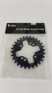 lot 512 image: Wolf Tooth Drop-Stop Chainring