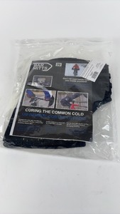 lot 517 image: Bar Mitts Cycling Mountain Mitt Covers