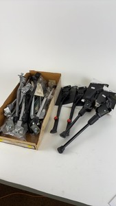 lot 530 image: Assorted Bicycle Kickstands