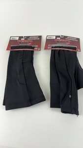 lot 546 image: Pair of Pace Thermal 02 Leg Warmers - Small
