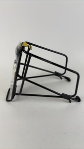 lot 559 image: Topeak Super Tourist DX Disc Bicycle Rack with Hardware