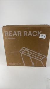 lot 561 image: Velotric Rear Rack for Discover 1 Bicycle
