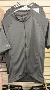 lot 588 image: Trek Solstice Cycling JerseyMens Size MEDIUM