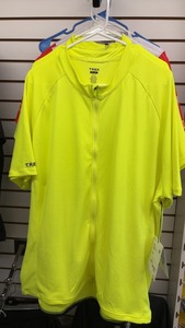 lot 599 image: Trek Solstice Mens Cycling Jersey - Size 3XL