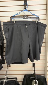lot 603 image: Bontrager Mens Cycling Shorts 2X Black