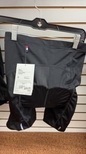 lot 611 image: Mens Solstice Cycling Shorts - Size S