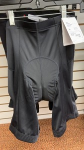 lot 613 image: Mens XL Bontrager Solstice Cycling Shorts