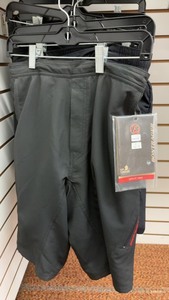 lot 614 image: Mens Bontrager Satellite Cycling Shorts - Size SP