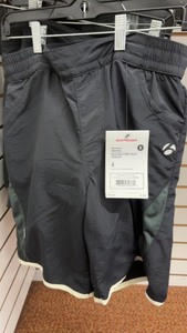 lot 615 image: Bontrager Womens Dual Sport WSD Shorts Size S
