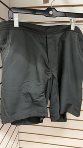 lot 618 image: Bontrager Ladies Satellite WSD Cycling Shorts - Size Large