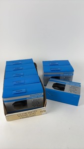 lot 627 image: Set of 8 Shimano ShiftBrake Levers for Bicycles