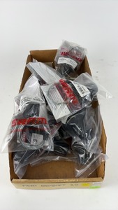 lot 636 image: Lot of 7 SRAM Grip Shifts 3.0 Bicycle Gear Shifters