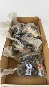 lot 640 image: Box of Schwinn 90313 Brake Pads