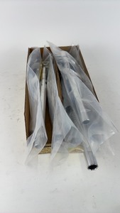 lot 653 image: Set of 6 Bicycle Seatposts with Adjustable Height