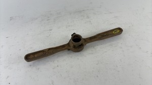 lot 719 image: Vintage VAR Bicycle Steerer Tube Threader