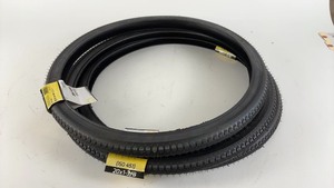 lot 167 image: Set of 3 Sunlite 20x1-38 (ISO 451) Bicycle Tires