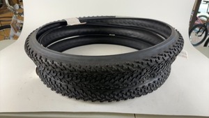 lot 183 image: Set of 3 Bontrager Connection Trail 29x2.00 MTB Tires