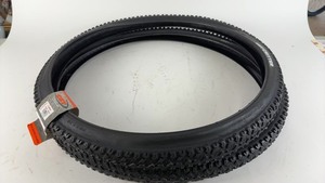 lot 186 image: Pair of CST Critter Mountain Bike Tires 29x2.10