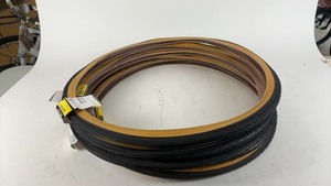 lot 187 image: Set of 5 Bicycle Tires 26x1-38 (ISO 590) by Sunlite