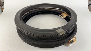 lot 195 image: Set of 6 Sunlite 24x1-34 S7 Tires