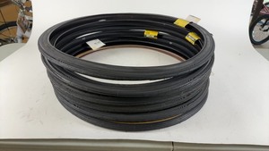 lot 196 image: Set of 6 Bicycle Tires 26x1.38