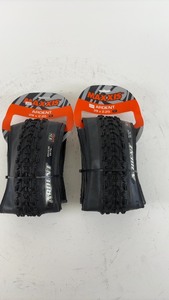 lot 201 image: Set of 2 Maxxis Ardent 29 x 2.25 Mountain Bike Tires