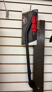 lot 244 image: Bicycle Dog Leash with Easy Low Attachment and Stability Support
