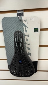 lot 257 image: Tioga Spyder Bicycle Saddle with Open Frame Design