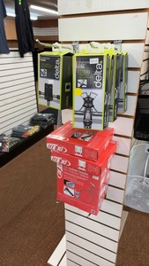 lot 260 image: Assorted Delta Smartphone and Tablet Holders Collection