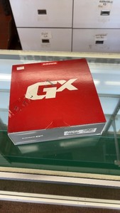 lot 263 image: SRAM GX Eagle XG-1150 11-42 11-Speed Cassette in Original Box