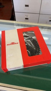 lot 264 image: SunRace Cassette Sprocket M983, 9-Speed 11-46T