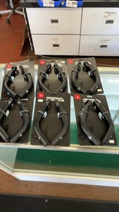 lot 285 image: Set of 6 Profile Design Bicycle Aero Bar Extensions