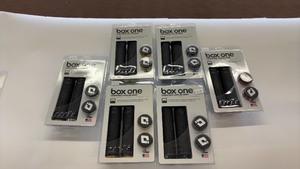 lot 300 image: Collection of 6 Box One Compatible Lock-On Grips