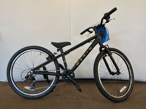 lot 20 image: Marin Donky Jr. 24 Youth Mountain Bike - NEW - $329 MSRP