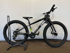 lot 36 image: DK Rover 24 Mountain Bike - NEW - $629 MSRP