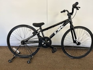 lot 38 image: DK Swift Mini BMX Bicycle - NEW - $319 MSRP