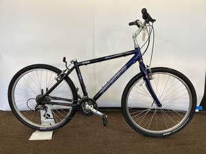 lot 44 image: Used Specialized Expedition Sport Mountain Bike
